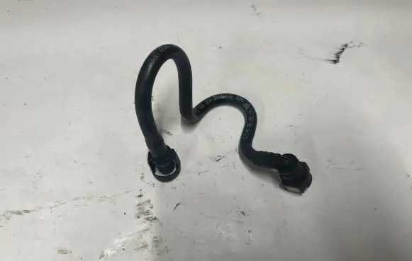 Porsche Cayenne (92A) Vacuum line/pipe/hose 7P5611931D