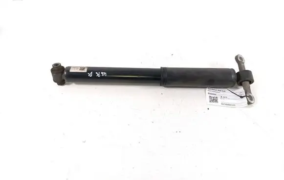 Opel Astra L Rear shock absorber/damper 9846669980