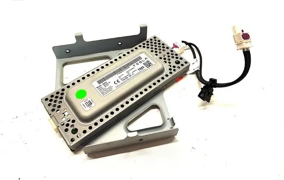 Tesla Model S Other control units/modules 114370900B
