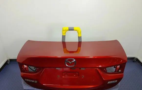 Mazda 6 Tailgate/trunk/boot lid
