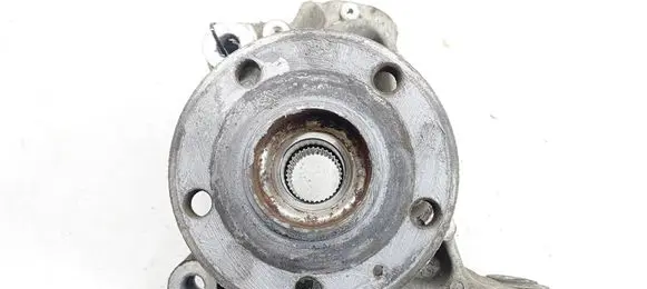 Audi A3 S3 8V Front wheel hub 5Q0407257A