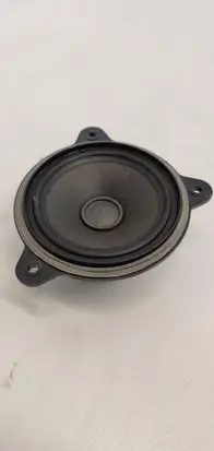 Panel speaker