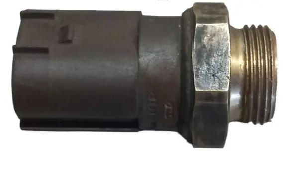 Coolant temperature sensor