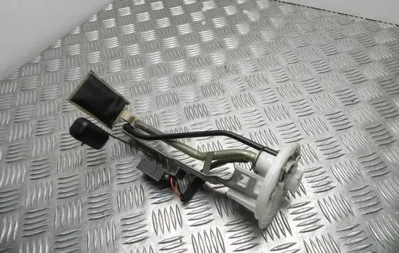 Toyota Yaris In-tank fuel pump 020917 VD14817