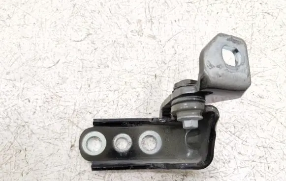 Ford Explorer VI Front door upper hinge 2122ME P001A 34520
