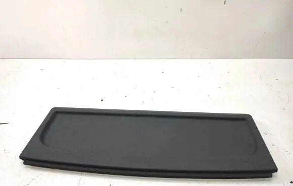 Audi A7 S7 4G Parcel shelf
