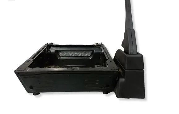 Ford Transit Custom Driver seat console base BK2163227AD