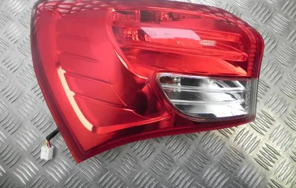 Hyundai ix20 Rear/tail lights 924011K0 A2035