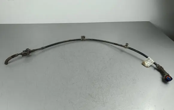 SsangYong Rexton Rear ABS sensor wiring 4940036151R