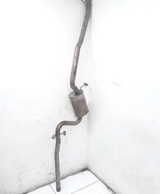 Muffler/silencer