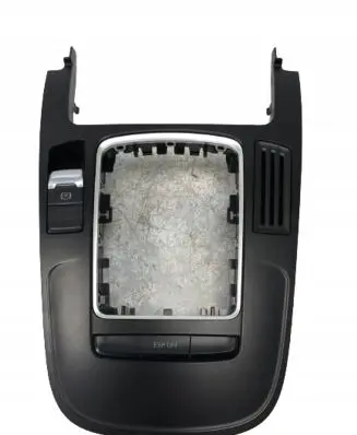 Audi A4 S4 B8 8K Gear shifter surround trim plastic 8K0864261