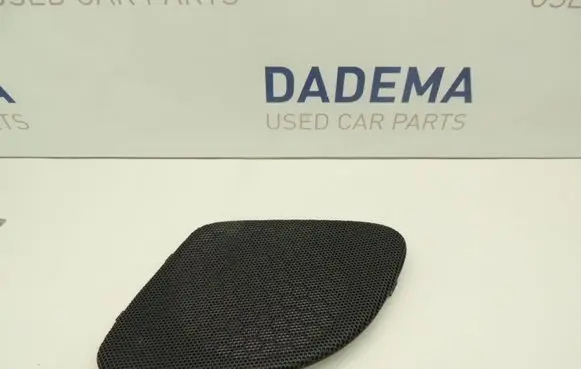 Side speaker trim/cover