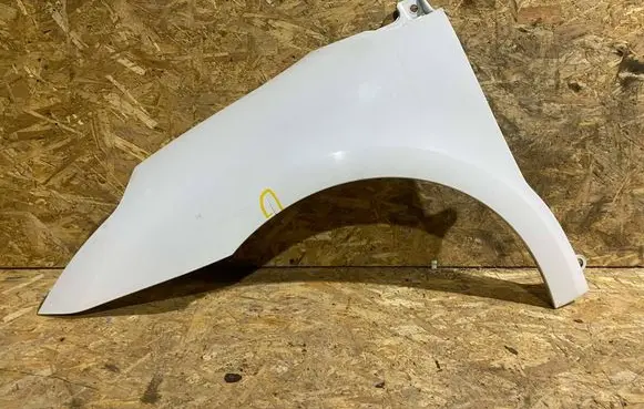 Citroen C4 I Fender 9646133377