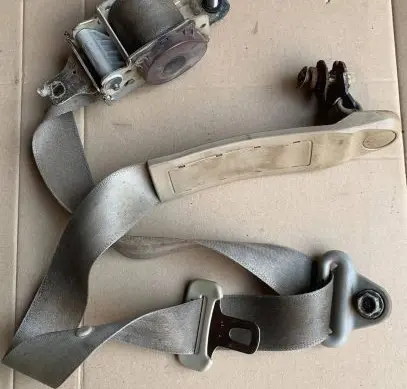 Honda Accord Front seatbelt