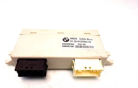BMW X1 E84 Sunroof control unit/module 9137054
