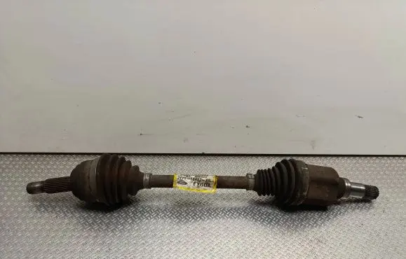 Ford Turneo Courier Front driveshaft 1T763B437AB 10401529