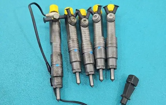 Skoda Fabia Mk1 (6Y) Fuel injector 047130203A IMPRK1585624