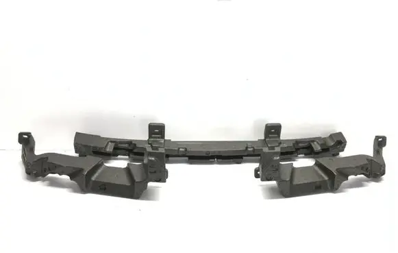 BMW iX Front bumper foam support bar 9464194