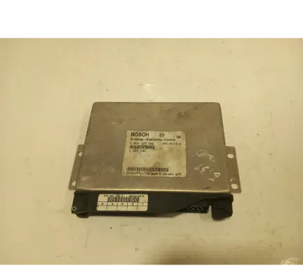 BMW 5 E39 ABS control unit/module 0265109023