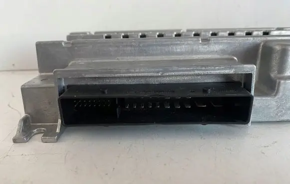 Audi A3 S3 8V Sound amplifier 81A035466