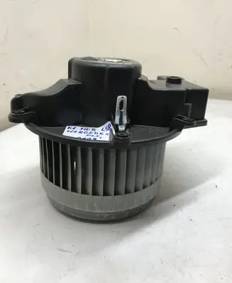 Mercedes-Benz CLC CL203 Heater fan/blower