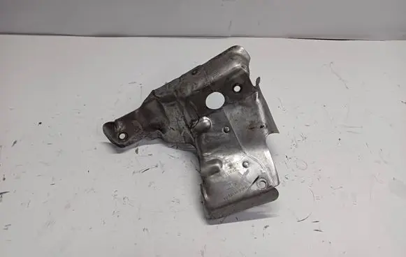 Jaguar XF X250 Heat shield in engine bay G4D39A462DA
