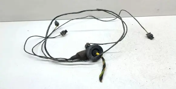 BMW 3 E90 E91 Parking sensor (PDC) wiring loom
