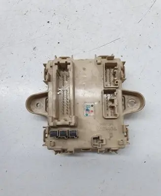 Lexus RX 330 - 350 - 400H Other control units/modules