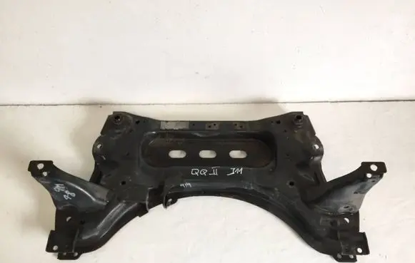 Other front suspension part