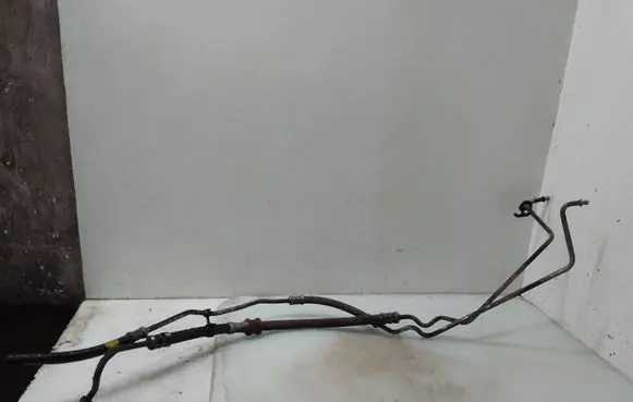 Ford Focus C-MAX Power steering hose/pipe/line 