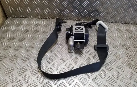 Ford Galaxy Front seatbelt EM2BR61294AH KSSRET1034787 0589P1000332