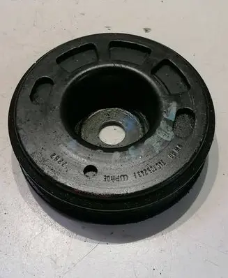 Audi A1 Crankshaft pulley 04C105243J