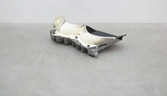 Audi A4 S4 B9 8W LED ballast control module 1305715387