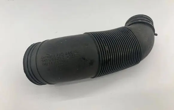 Volkswagen Sharan Air intake hose/pipe 7M3129627C 446074 YM216W633DA