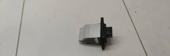 Hyundai Tucson TL Heater blower motor/fan resistor