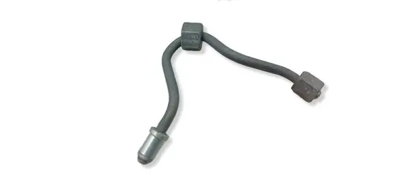 Opel Signum Fuel line/pipe/hose 55204726