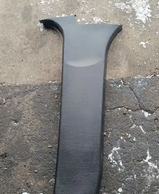 BMW X5 E53 (B) pillar trim (bottom) 51438211906 8211906
