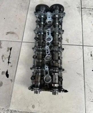 Camshaft