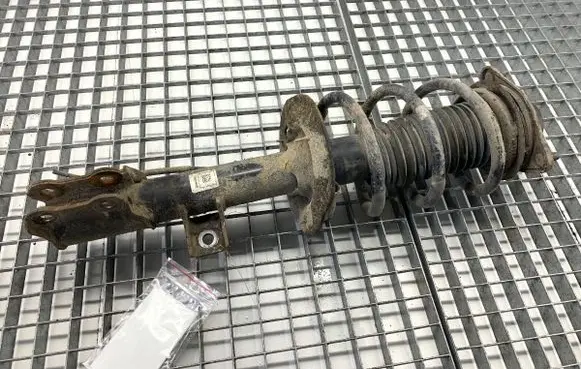 Hyundai ix35 Front shock absorber/damper
