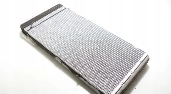 Air conditioning (A/C) radiator (interior)