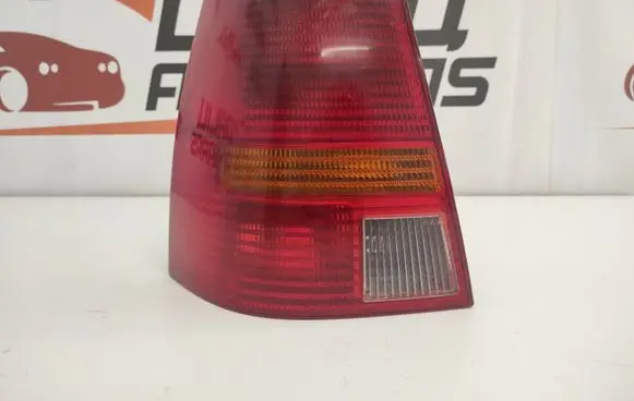 Volkswagen Golf IV Rear/tail lights