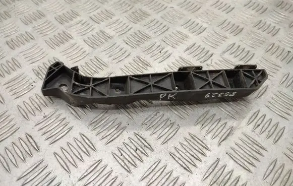 Hyundai i40 Front bumper mounting bracket 865153Z000