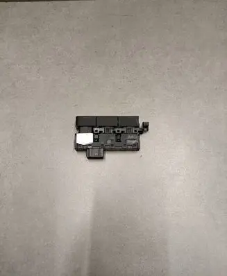 Other switches/knobs/shifts