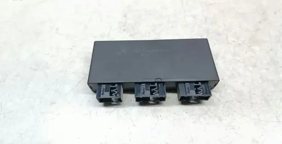 BMW X5 E70 Parking PDC control unit/module 9145158 66219145158