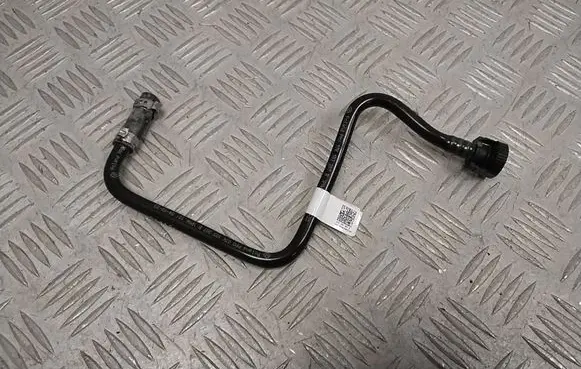 Audi RS3 Air intake hose/pipe 07K103207B