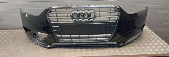 Audi A4 S4 B9 Front bumper 8K0853651E 8K0807437
