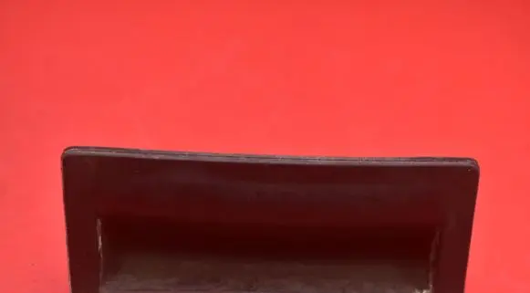 Tailgate/trunk/boot exterior handle