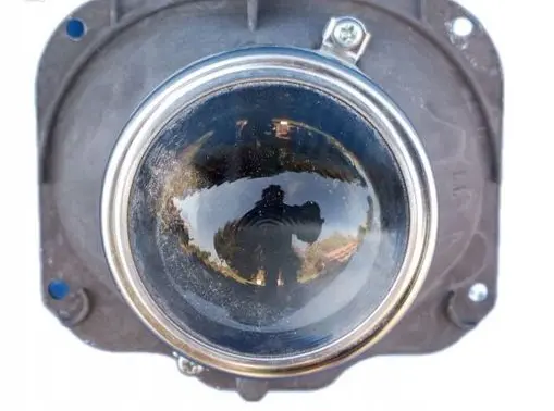Volvo V70 Original wheel cap 