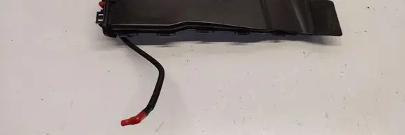 Mercedes-Benz GLC C253 Rain gutter A2538320500