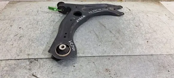 Front control arm